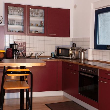 Ferienwohnung Bruderwald 巴姆贝格 外观 照片