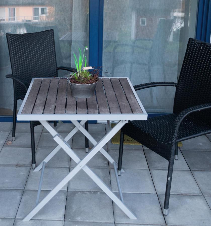 Ferienwohnung Bruderwald 巴姆贝格 外观 照片