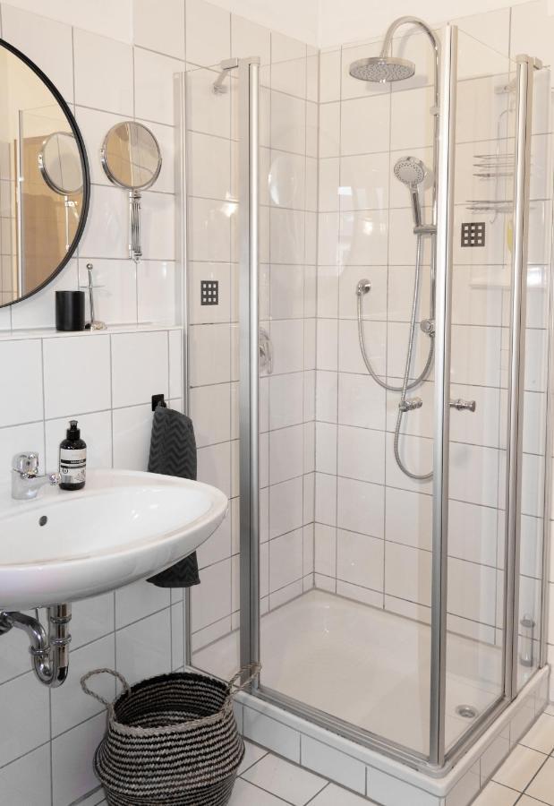 Ferienwohnung Bruderwald 巴姆贝格 外观 照片