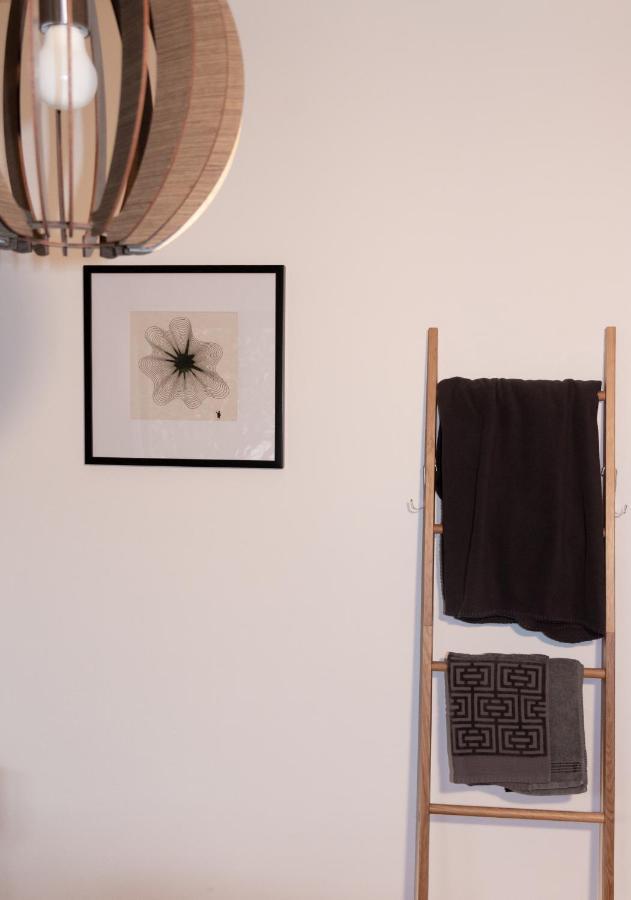 Ferienwohnung Bruderwald 巴姆贝格 外观 照片